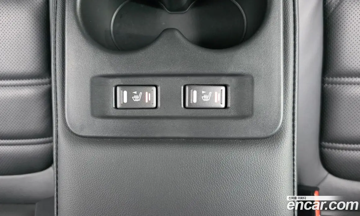Renault (Samsung) SM6 2021 2.0 автомат (гидро), фото 19
