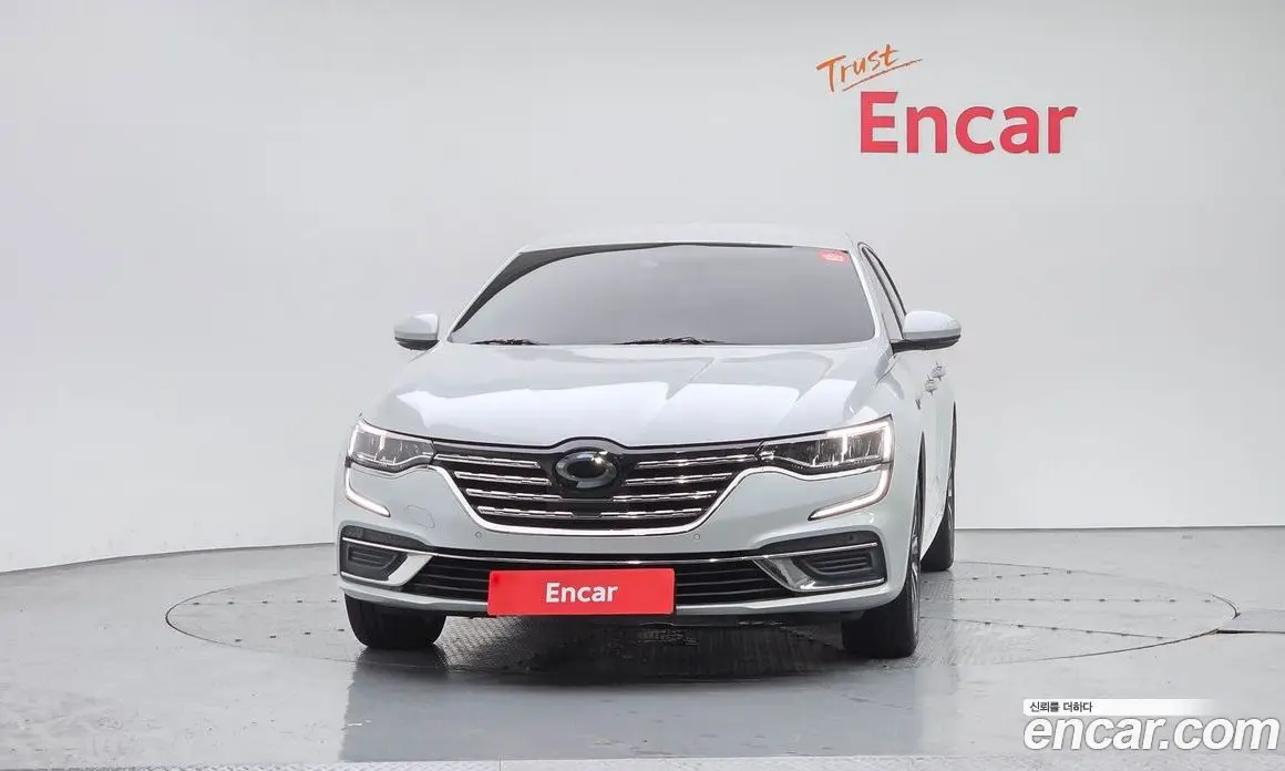 Renault (Samsung) SM6 2021 2.0 автомат (гидро), фото 3