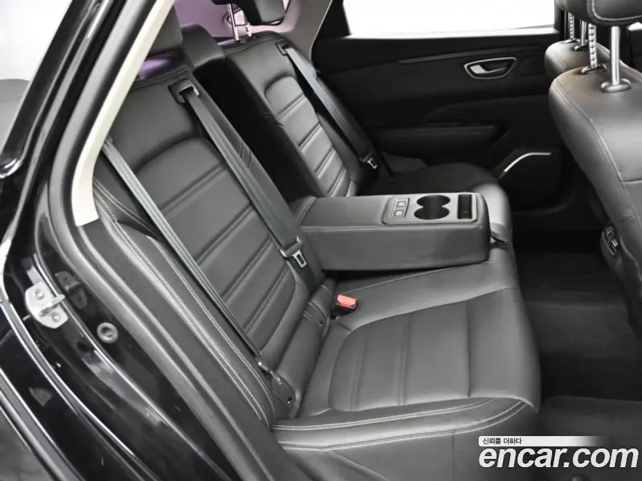 Renault (Samsung) SM6 2021 1.3 автомат (гидро), фото 12