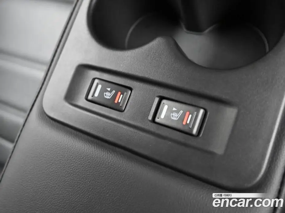 Renault (Samsung) SM6 2021 1.3 автомат (гидро), фото 16