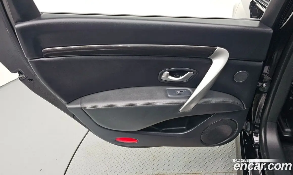 Renault (Samsung) SM7 2017 2.0 автомат (гидро), фото 15