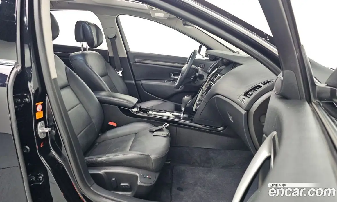 Renault (Samsung) SM7 2017 2.0 автомат (гидро), фото 16