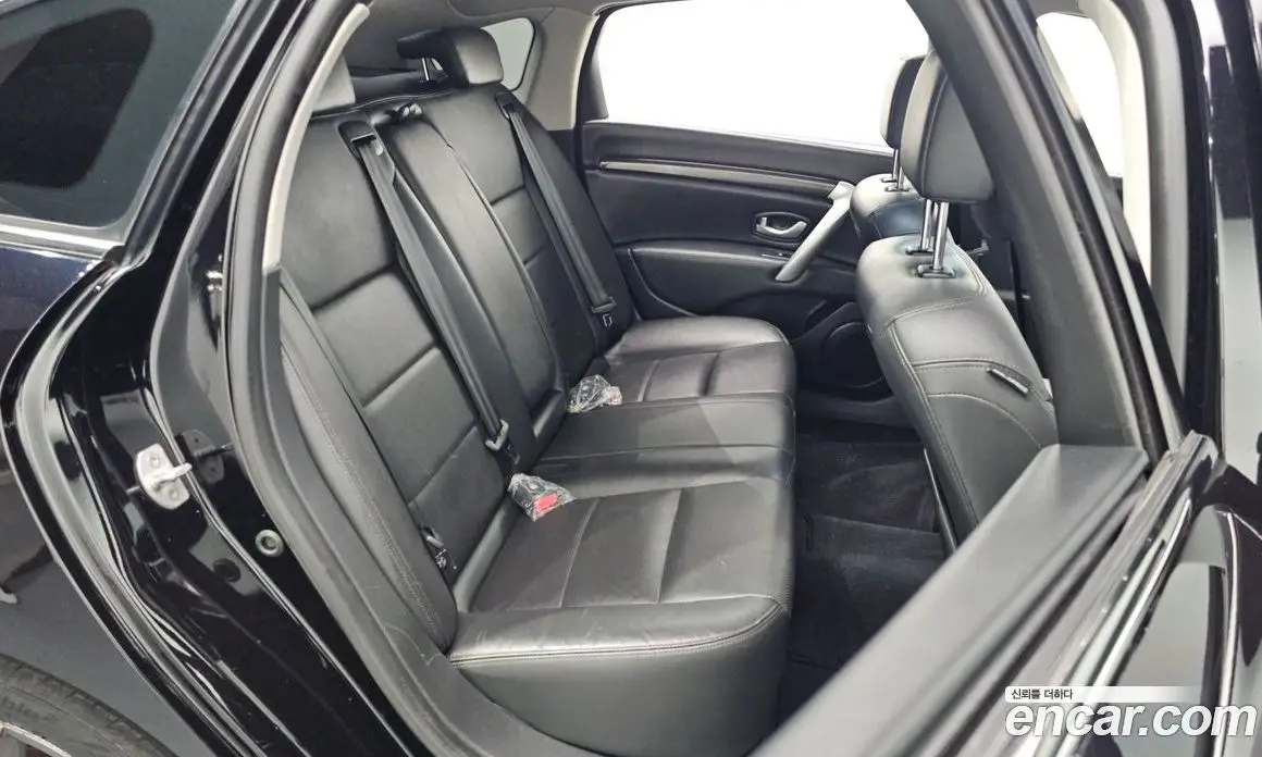Renault (Samsung) SM7 2017 2.0 автомат (гидро), фото 17