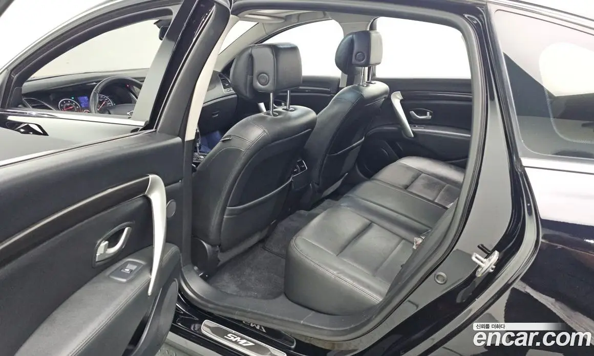 Renault (Samsung) SM7 2017 2.0 автомат (гидро), фото 18