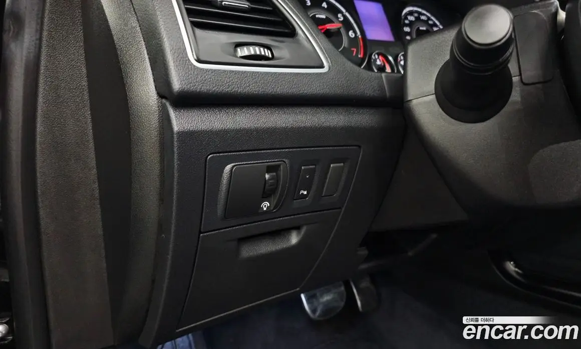 Renault (Samsung) SM7 2017 2.0 автомат (гидро), фото 22