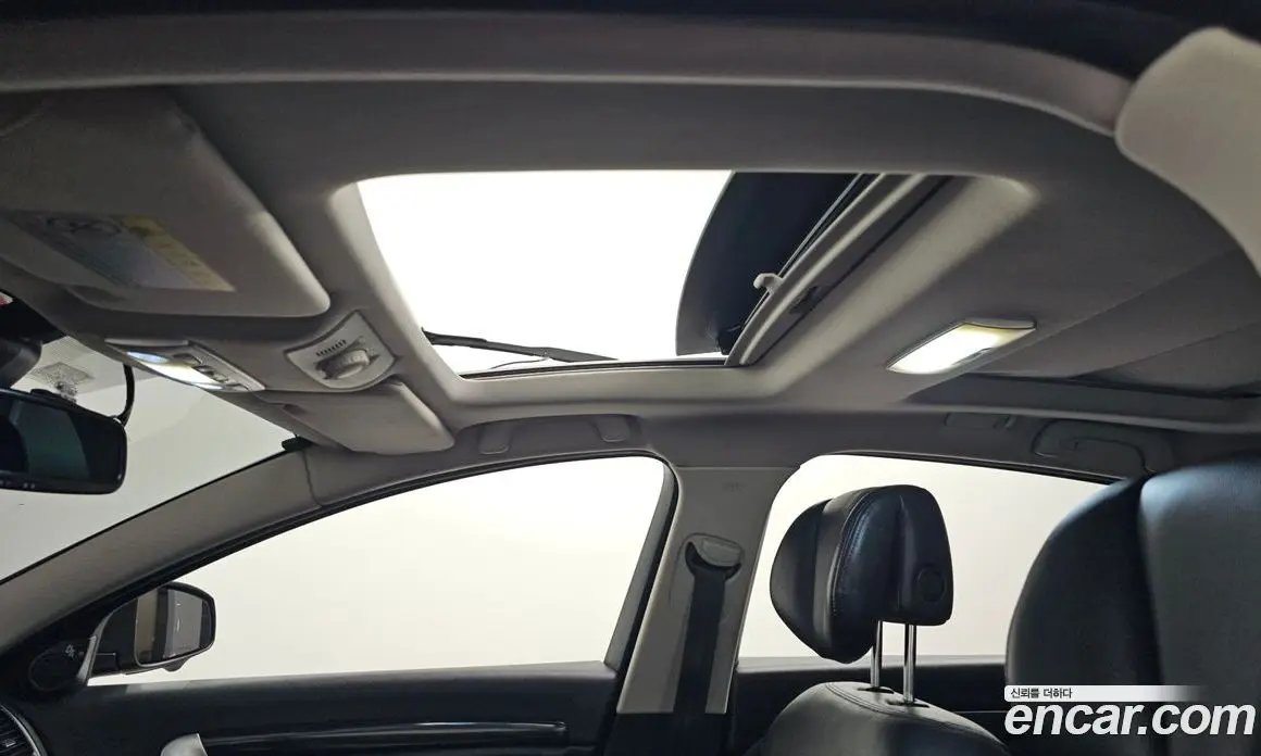 Renault (Samsung) SM7 2017 2.0 автомат (гидро), фото 24