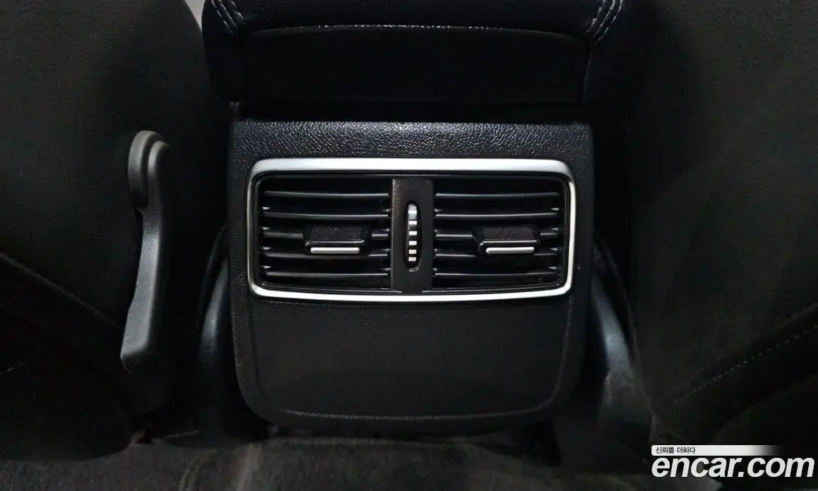 Renault (Samsung) SM7 2017 2.0 автомат (гидро), фото 25
