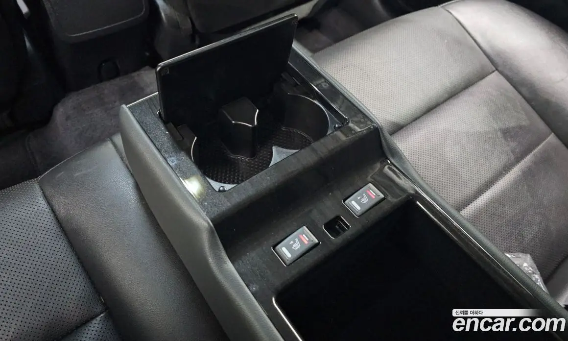 Renault (Samsung) SM7 2017 2.0 автомат (гидро), фото 26
