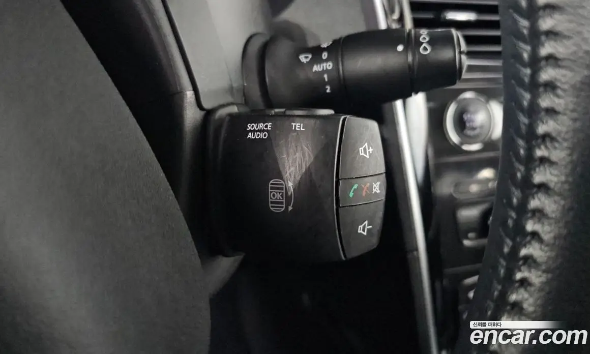 Renault (Samsung) SM7 2017 2.0 автомат (гидро), фото 32