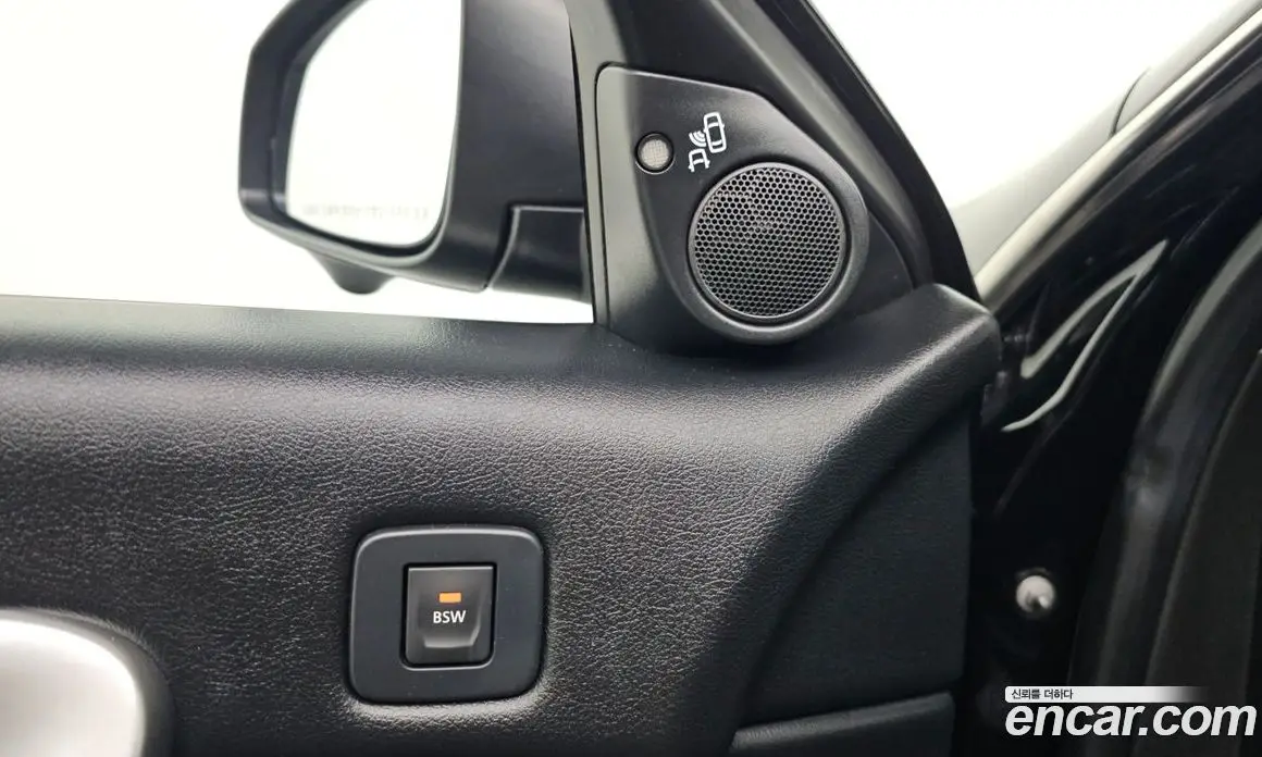 Renault (Samsung) SM7 2017 2.0 автомат (гидро), фото 33