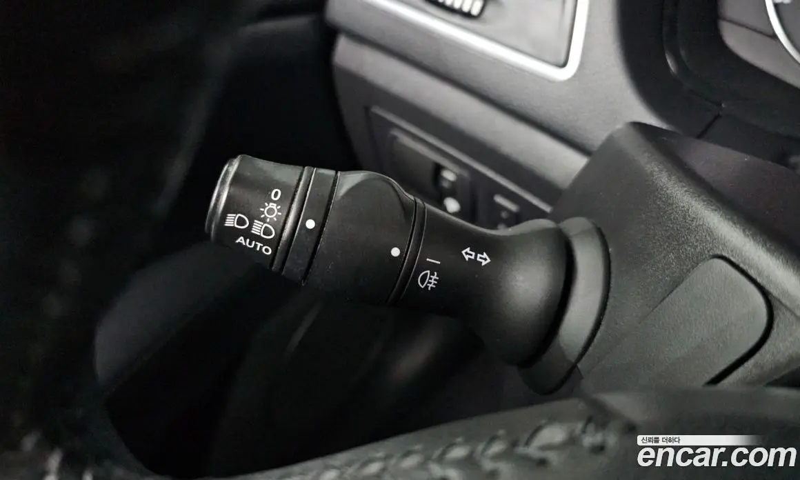 Renault (Samsung) SM7 2017 2.0 автомат (гидро), фото 34