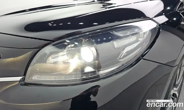 Renault (Samsung) SM7 2017 2.0 автомат (гидро), миниатюра 8
