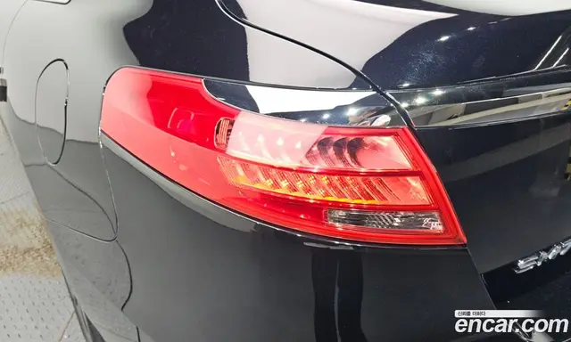 Renault (Samsung) SM7 2017 2.0 автомат (гидро), миниатюра 9