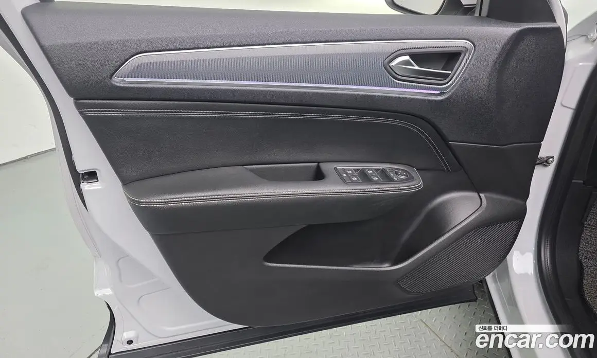 Renault (Samsung) XM3 2020 1.3 автомат (гидро), фото 14