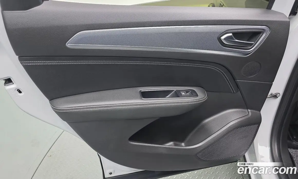 Renault (Samsung) XM3 2020 1.3 автомат (гидро), фото 15