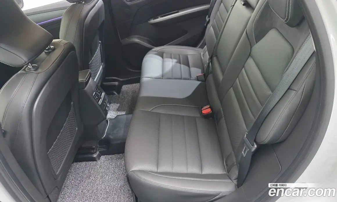 Renault (Samsung) XM3 2020 1.3 автомат (гидро), фото 16