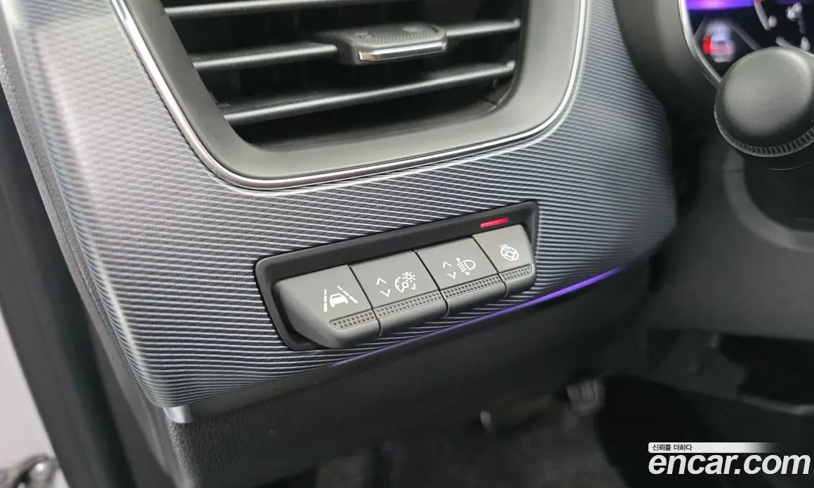 Renault (Samsung) XM3 2020 1.3 автомат (гидро), фото 19