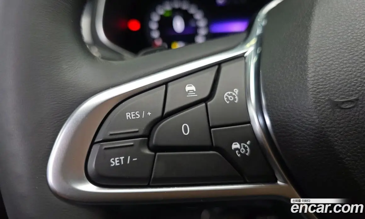 Renault (Samsung) XM3 2020 1.3 автомат (гидро), фото 21