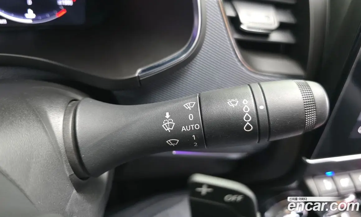 Renault (Samsung) XM3 2020 1.3 автомат (гидро), фото 22