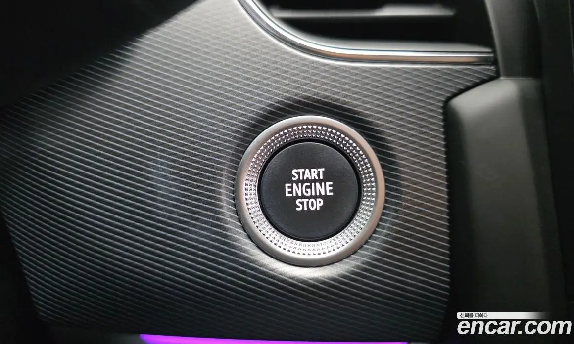 Renault (Samsung) XM3 2020 1.3 автомат (гидро), фото 27