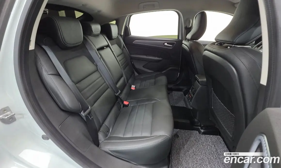 Renault (Samsung) XM3 2020 1.3 автомат (гидро), фото 29