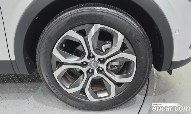 Renault (Samsung) XM3 2020 1.3 автомат (гидро), миниатюра 7