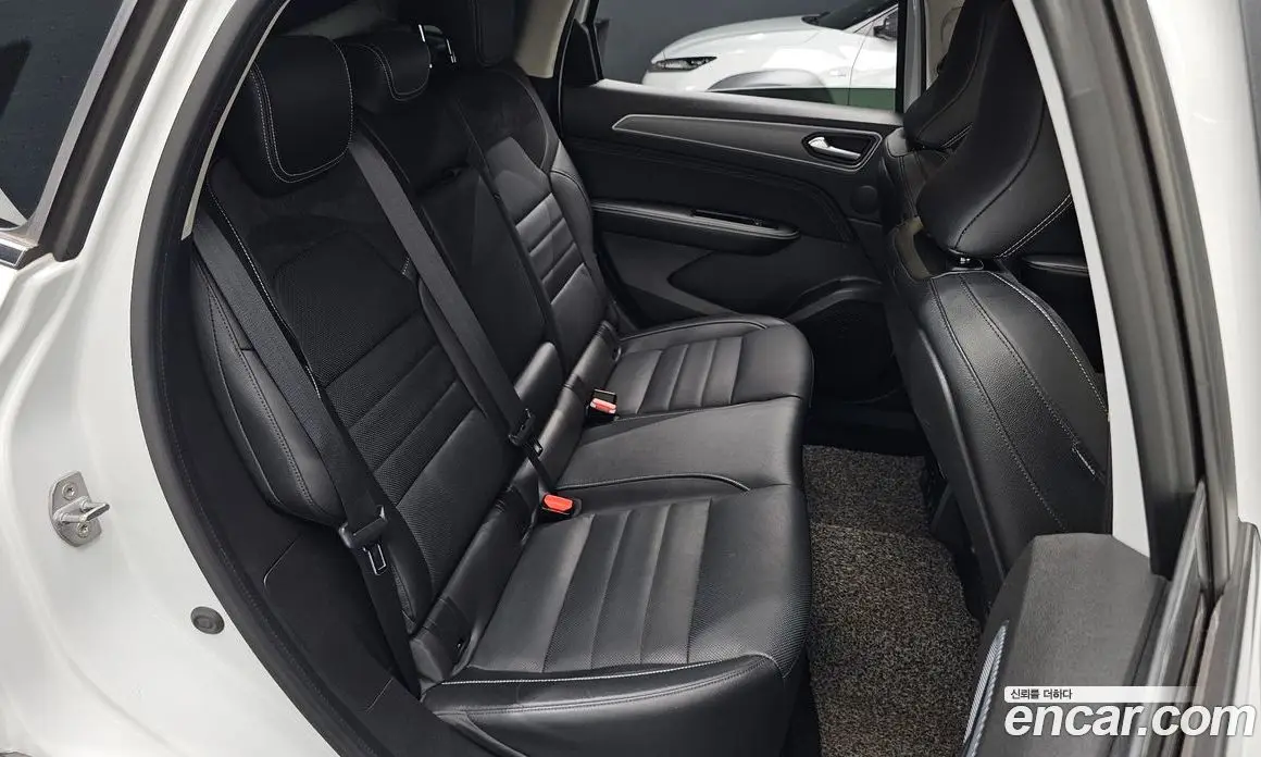 Renault (Samsung) XM3 2021 1.3 автомат (гидро), фото 15