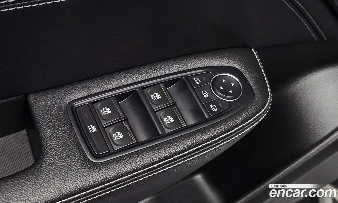 Renault (Samsung) XM3 2021 1.3 автомат (гидро), фото 23