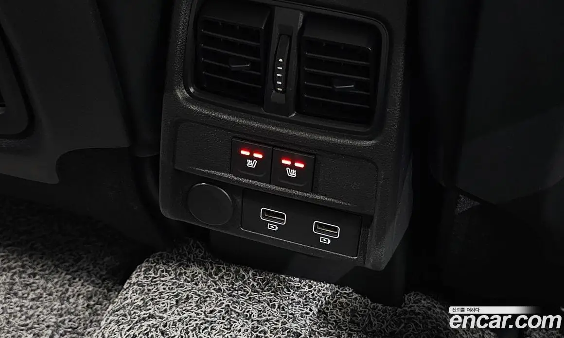 Renault (Samsung) XM3 2021 1.3 автомат (гидро), фото 27