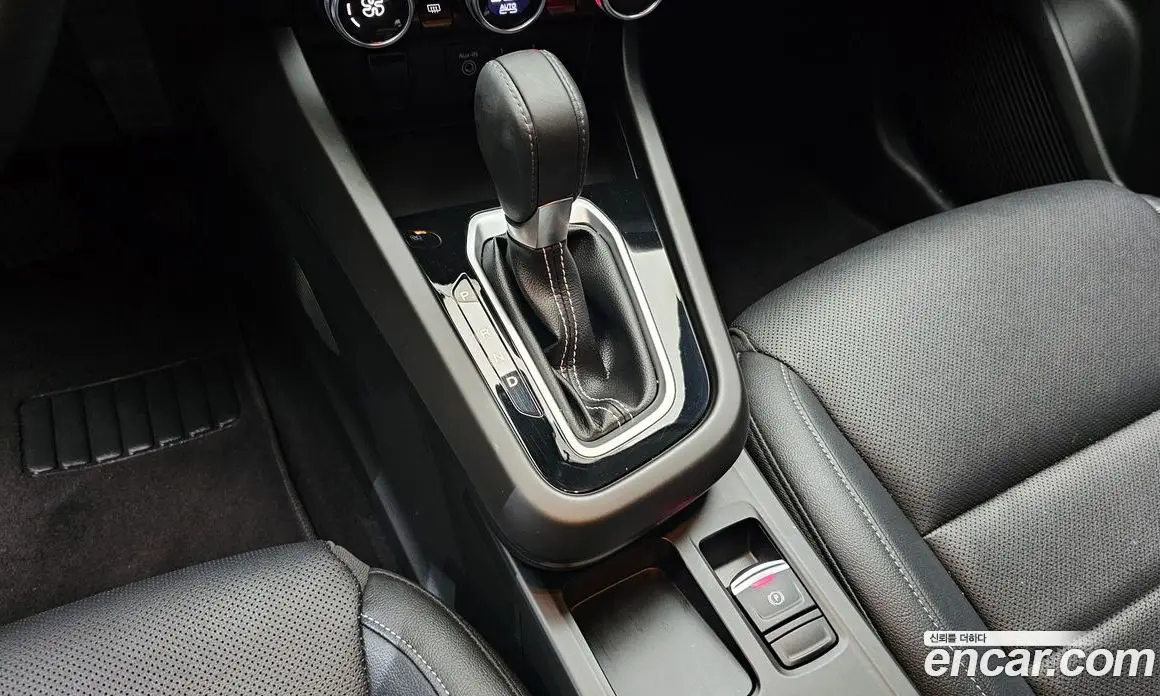 Renault (Samsung) XM3 2022 1.6 автомат (гидро), фото 12