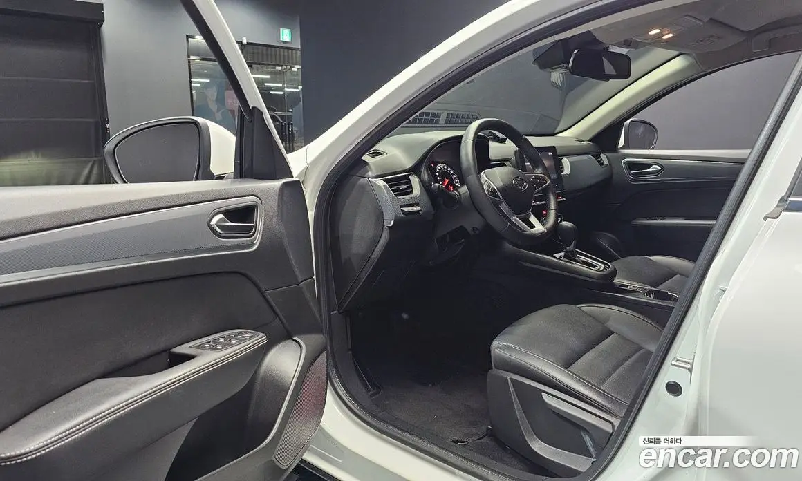 Renault (Samsung) XM3 2022 1.6 автомат (гидро), фото 13