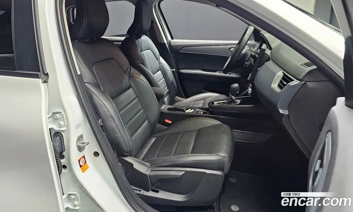 Renault (Samsung) XM3 2022 1.6 автомат (гидро), фото 16