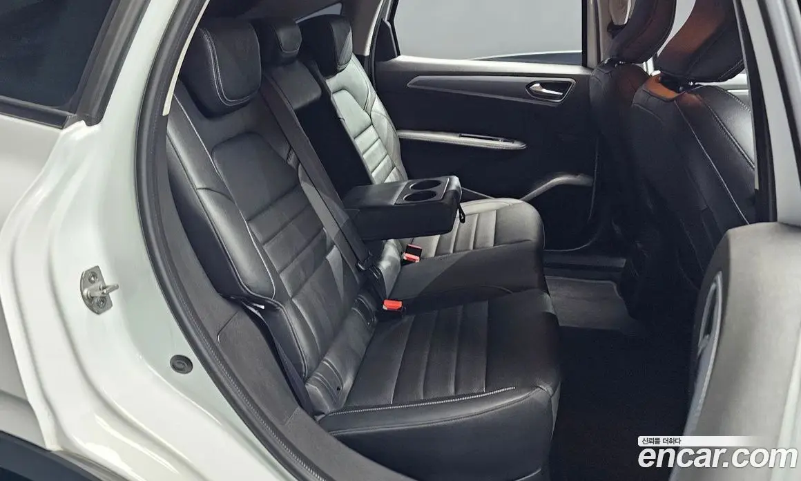 Renault (Samsung) XM3 2022 1.6 автомат (гидро), фото 17