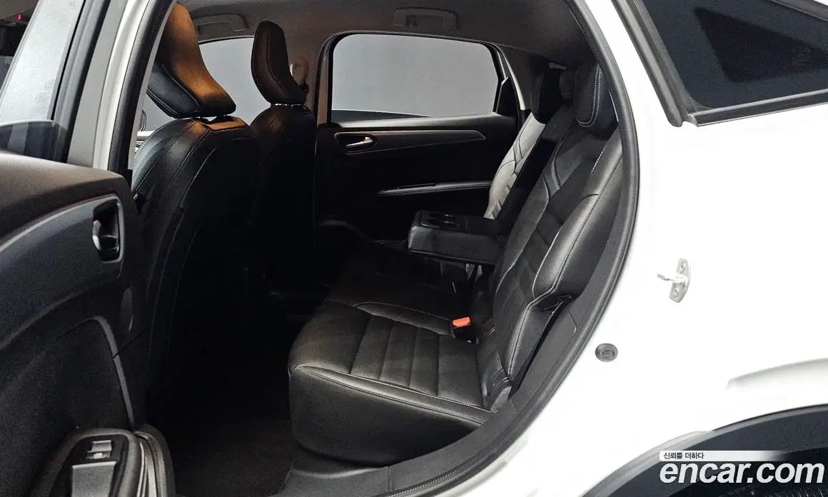 Renault (Samsung) XM3 2022 1.6 автомат (гидро), фото 18