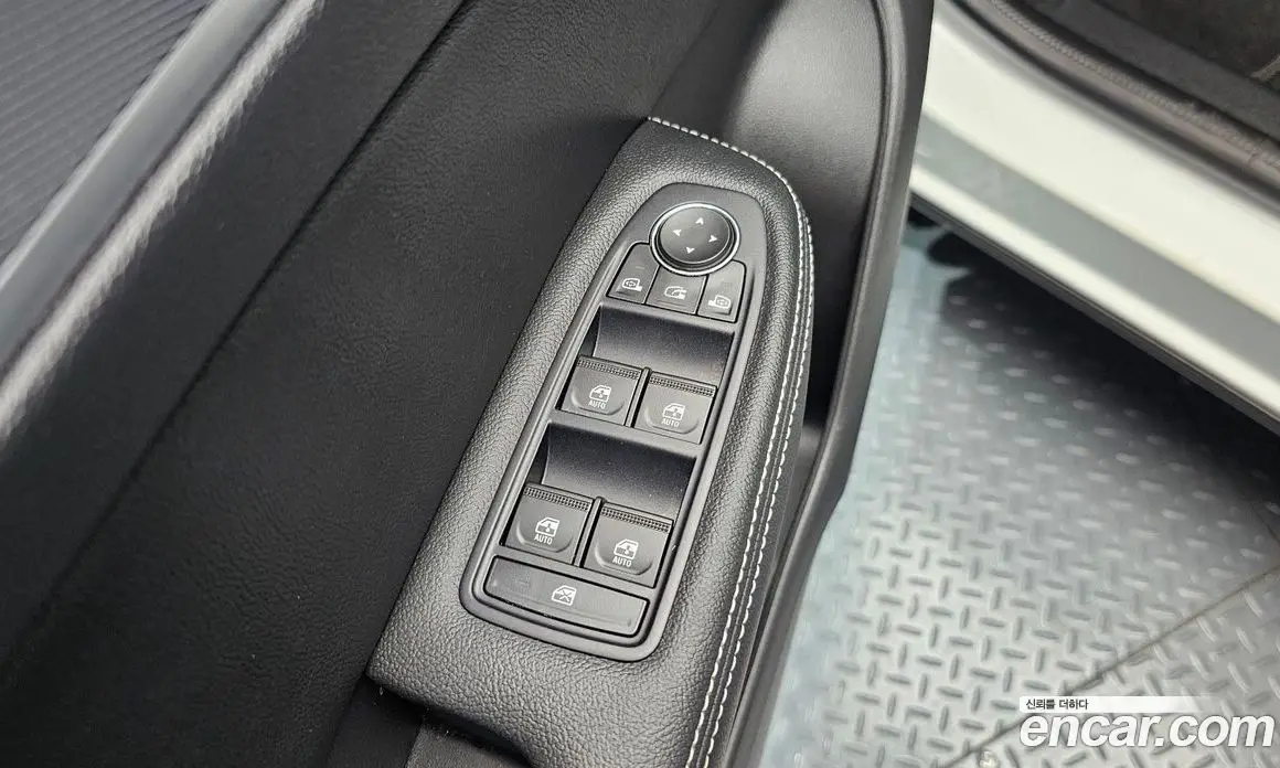 Renault (Samsung) XM3 2022 1.6 автомат (гидро), фото 23