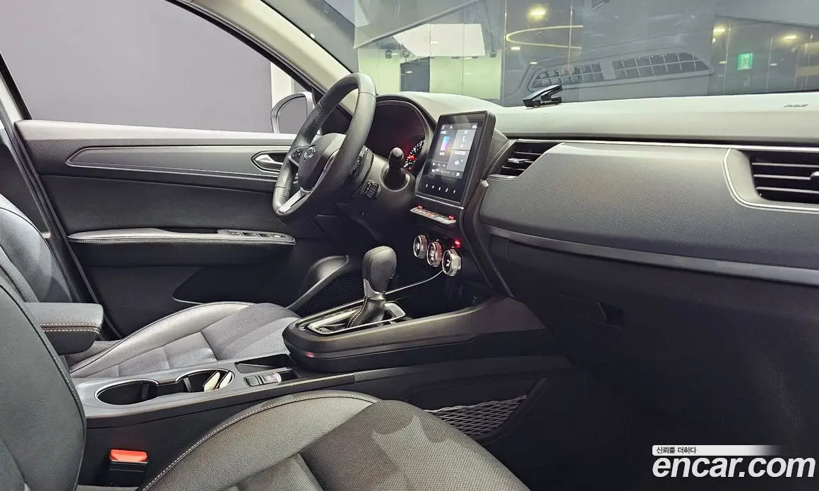 Renault (Samsung) XM3 2022 1.6 автомат (гидро), фото 27