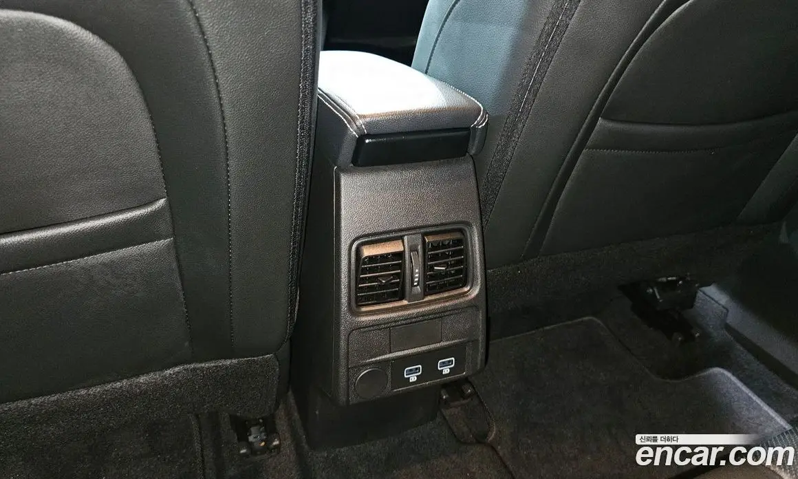 Renault (Samsung) XM3 2022 1.6 автомат (гидро), фото 28