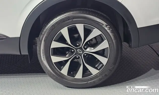Renault (Samsung) XM3 2022 1.6 автомат (гидро), миниатюра 7
