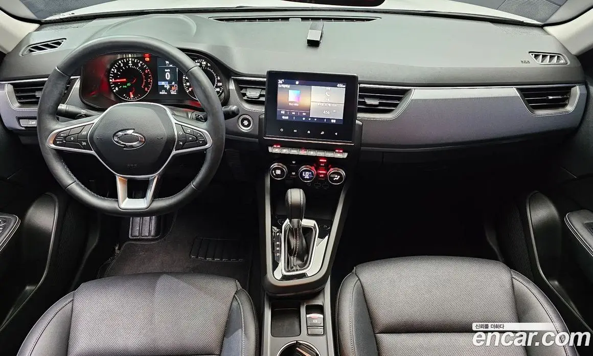 Renault (Samsung) XM3 2022 1.6 автомат (гидро), фото 10