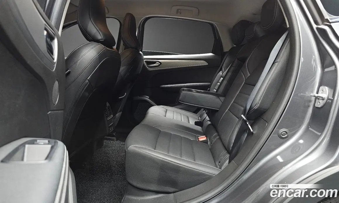 Renault (Samsung) XM3 2023 1.6 автомат (гидро), фото 11