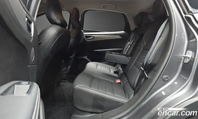 Renault (Samsung) XM3 2023 1.6 автомат (гидро), миниатюра 11
