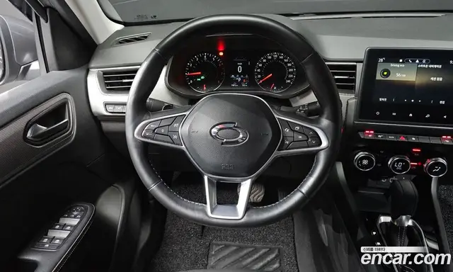 Renault (Samsung) XM3 2023 1.6 автомат (гидро), миниатюра 12