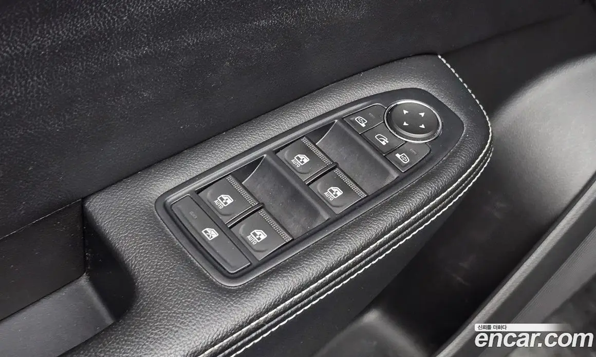 Renault (Samsung) XM3 2023 1.6 автомат (гидро), фото 19