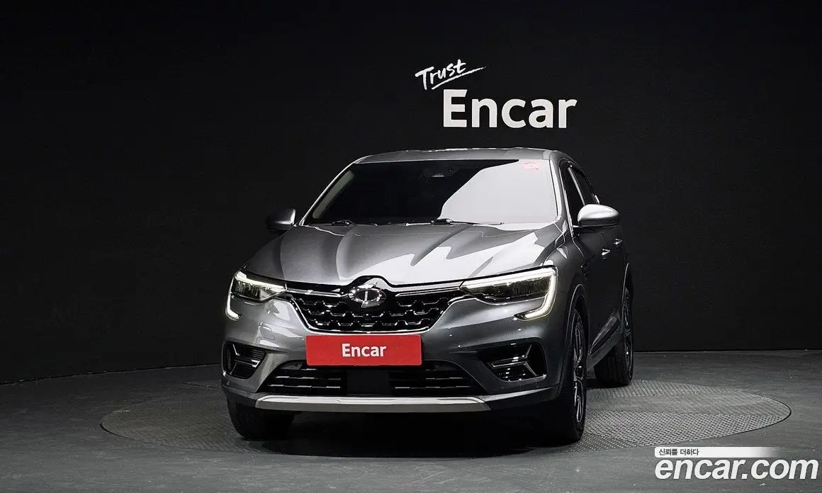 Renault (Samsung) XM3 2023 1.6 автомат (гидро), фото 3