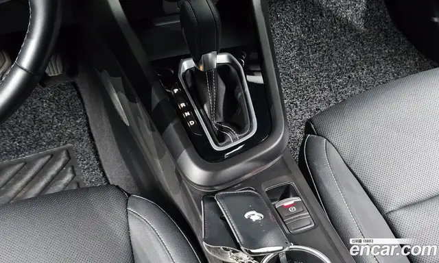 Renault (Samsung) XM3 2023 1.6 автомат (гидро), миниатюра 9