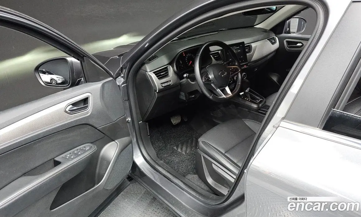 Renault (Samsung) XM3 2023 1.6 автомат (гидро), фото 10