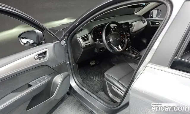 Renault (Samsung) XM3 2023 1.6 автомат (гидро), миниатюра 10