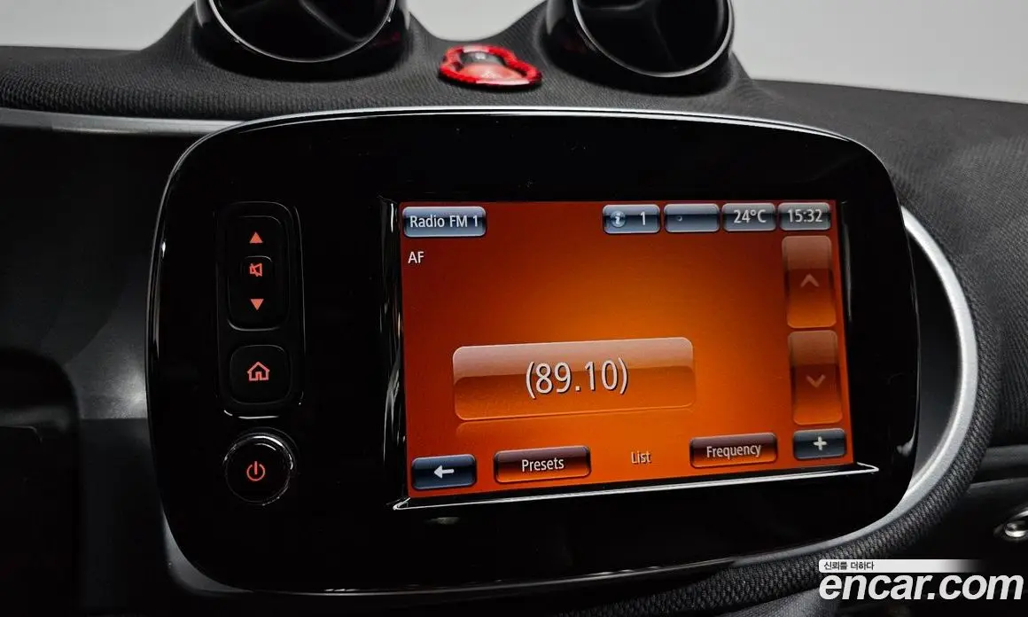 Smart Fortwo 2016 1.0 автомат (гидро), фото 20