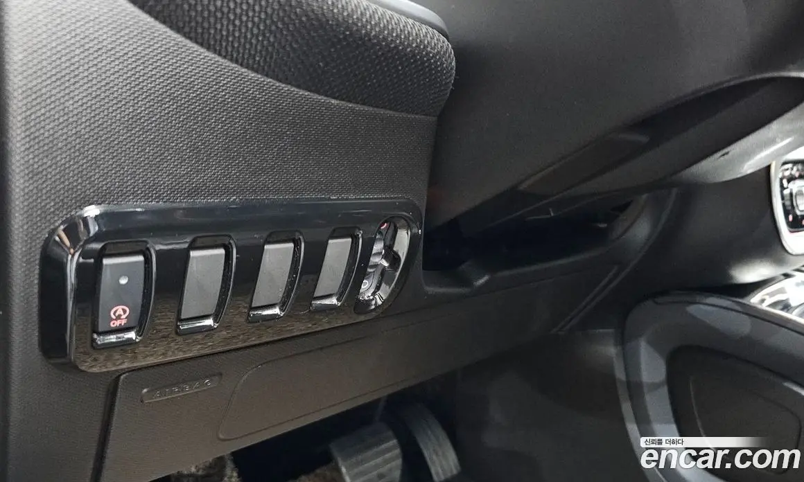 Smart Fortwo 2016 1.0 автомат (гидро), фото 24