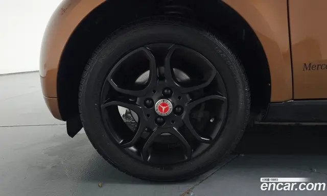 Smart Fortwo 2016 1.0 автомат (гидро), миниатюра 4